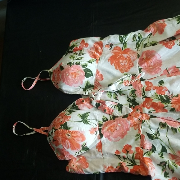 Jr's mini dress - Picture 2 of 3